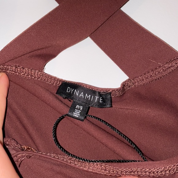 Bodysuit - Picture 2 of 4